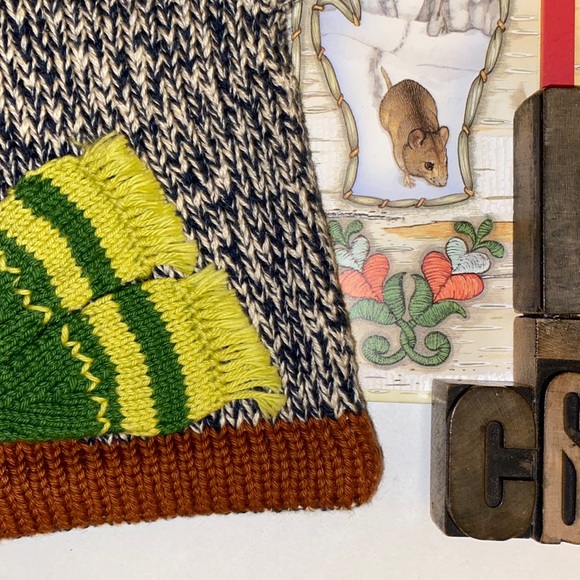 🆕🎄AND THEN THERE WAS JAKE Reindeer🦌 Sweater - Picture 7 of 8